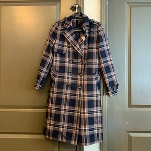 Fashion women’s coat